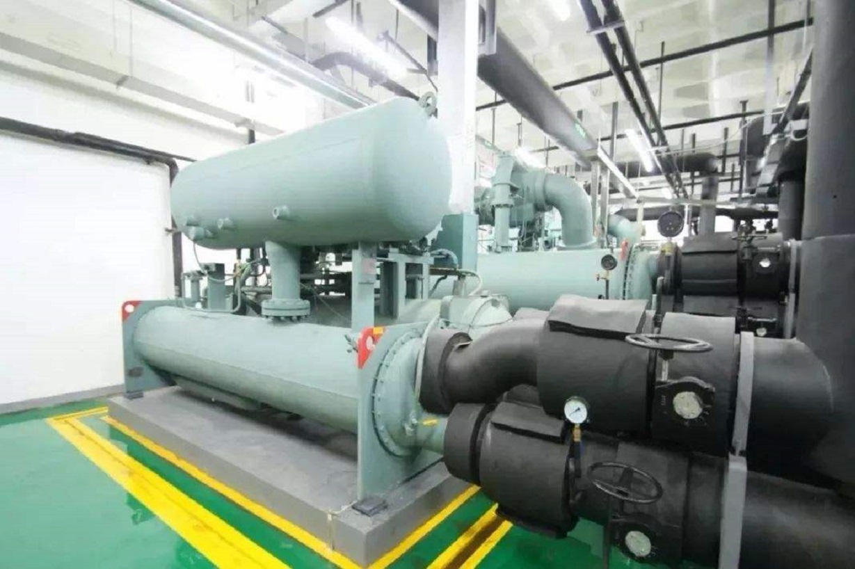 上海信息科技公司上海松江區(qū)機電安裝工程