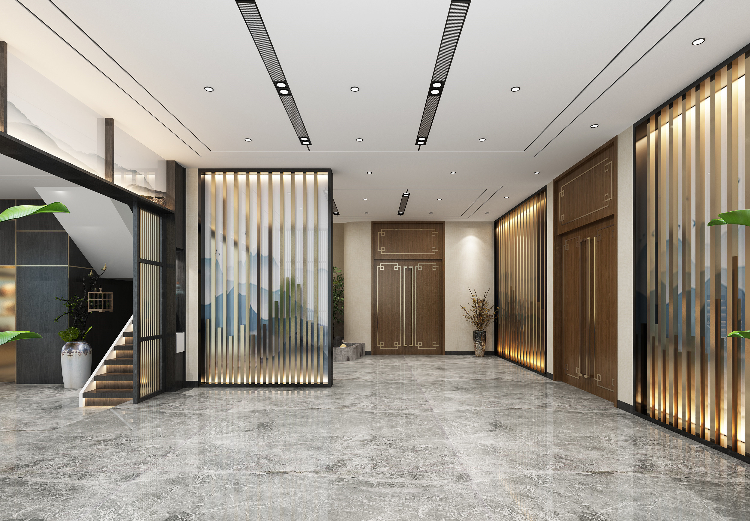 上海咨詢(xún)公司上海浦東新區(qū)辦公室裝修